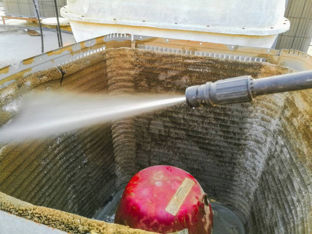 Best Air Duct Cleaning Near Me  in Heritage Village, CT