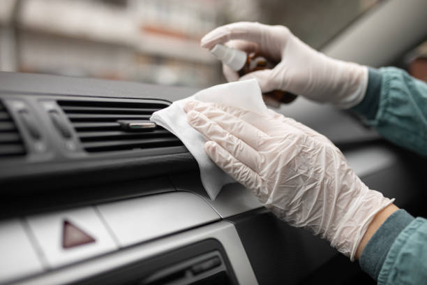 Trusted CT Airduct Cleaning Experts