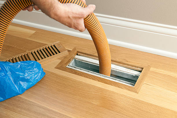 Best Home Air Vent Cleaning  in Heritage Village, CT