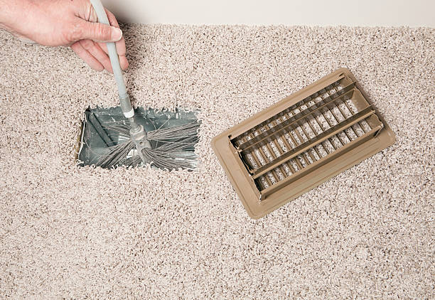 Best Best Air Duct Cleaning Company  in Heritage Village, CT