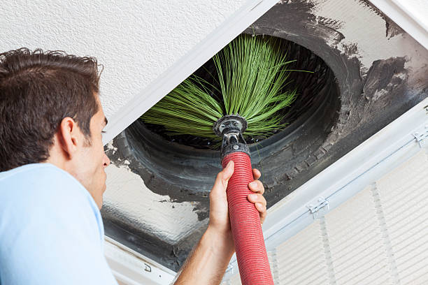 Best Emergency Air Duct Cleaning  in Heritage Village, CT